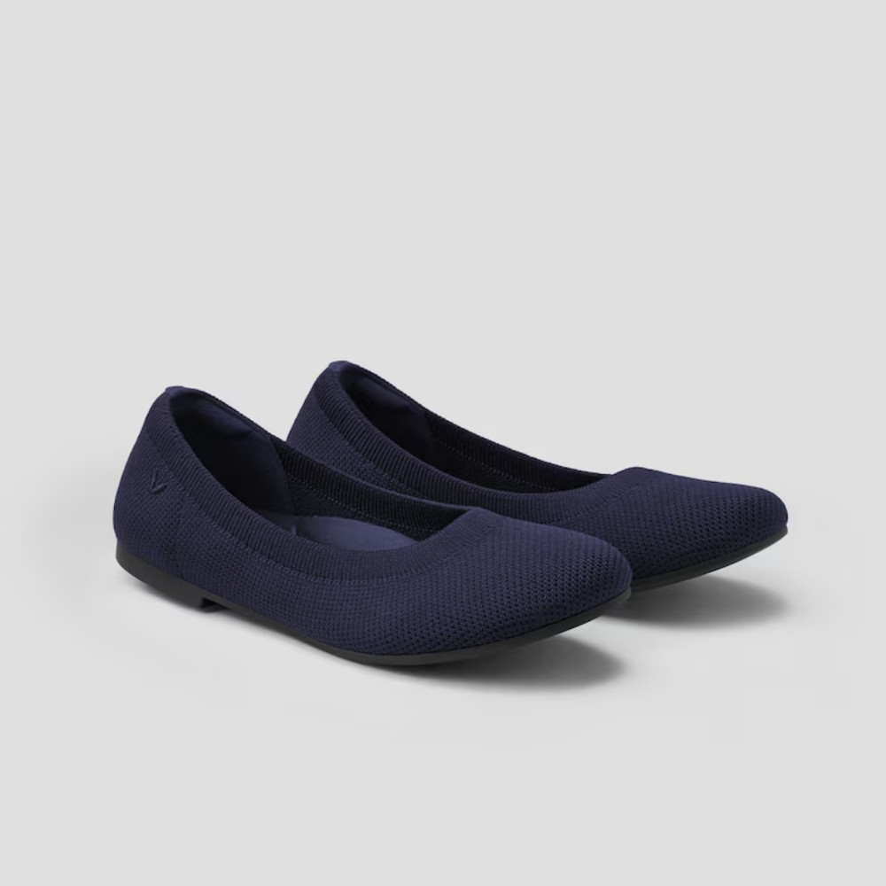 Vivaia Woven flats SALE